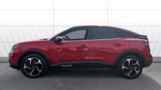 Citroen C4 1.2 PureTech [130] Shine Plus 5dr Auto Petrol Hatchback